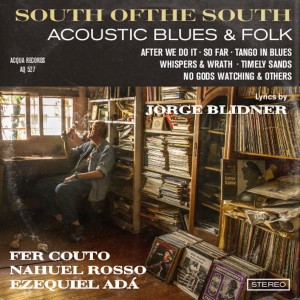 ดาวน์โหลดและฟังเพลง Whispers and Wrath พร้อมเนื้อเพลงจาก South of the South