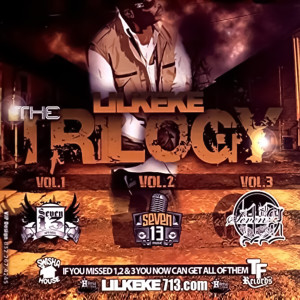 ดาวน์โหลดและฟังเพลง Boyz 2 Men (Explicit) พร้อมเนื้อเพลงจาก Lil' Keke