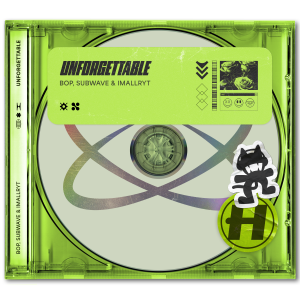ดาวน์โหลดและฟังเพลง Unforgettable พร้อมเนื้อเพลงจาก Subwave