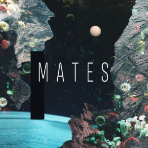 Album Lost Memories oleh MATES