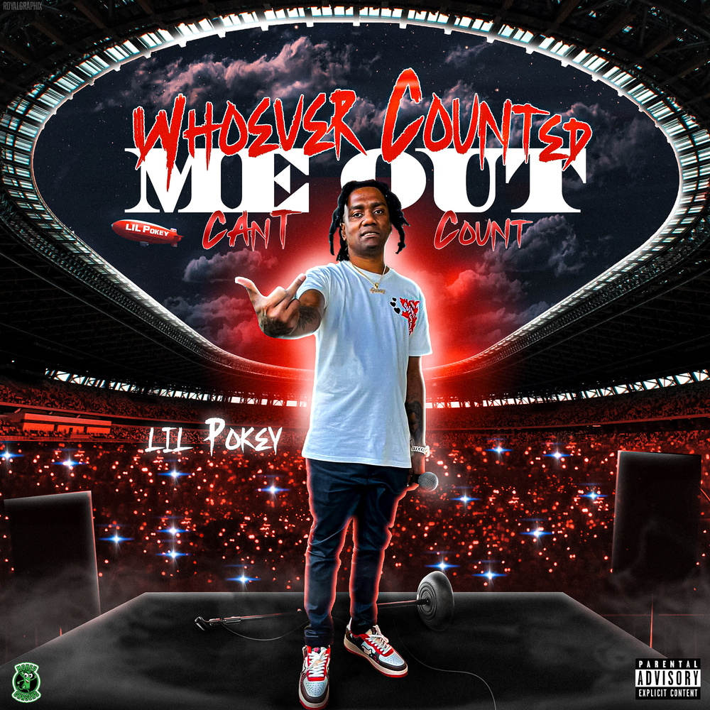 Let Me In (Explicit)