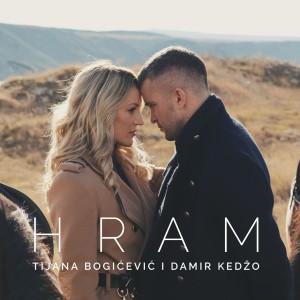 Album Hram oleh Tijana Bogicevic