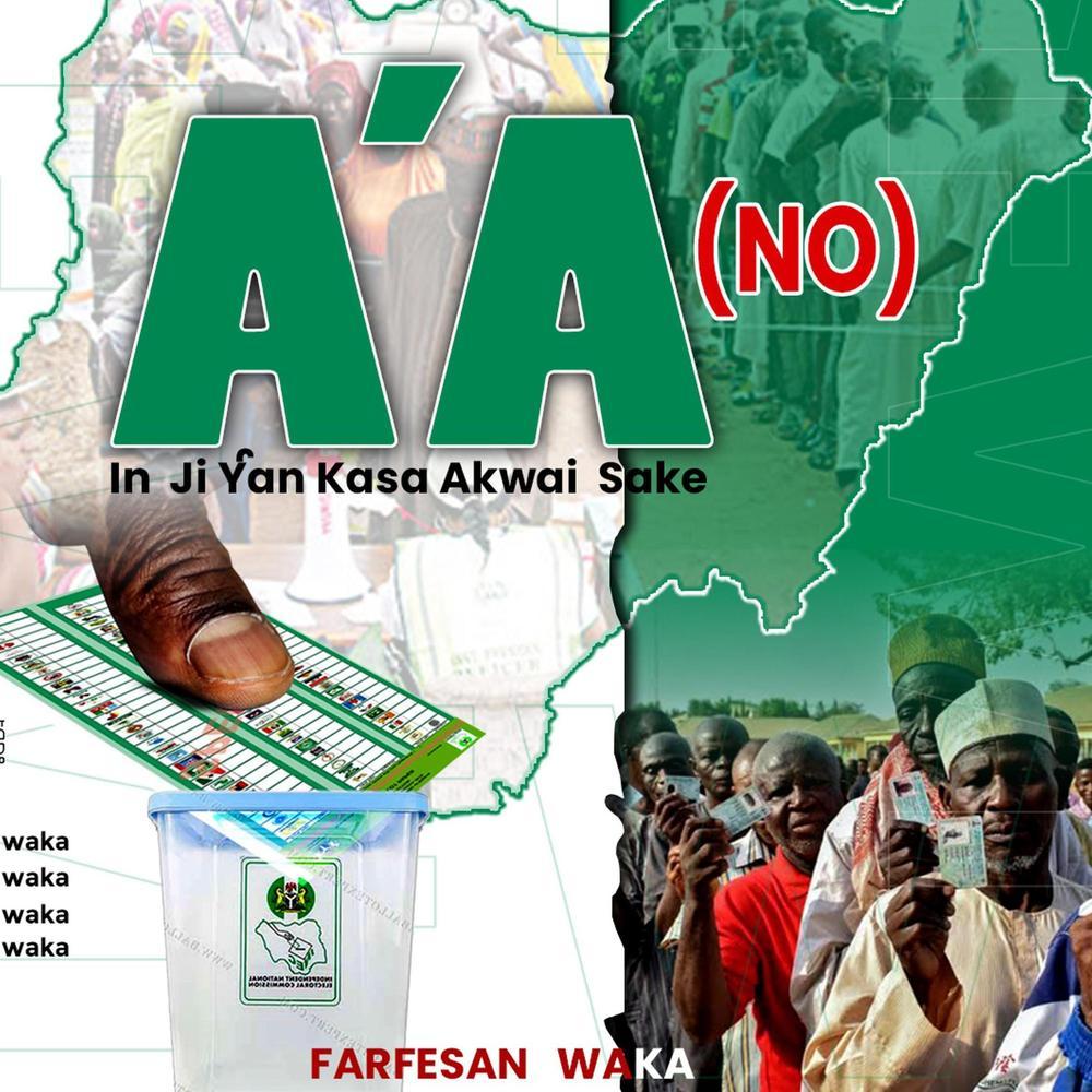 A'A (No)