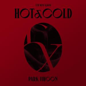 อัลบัม HOT&COLD ศิลปิน PARK JIHOON