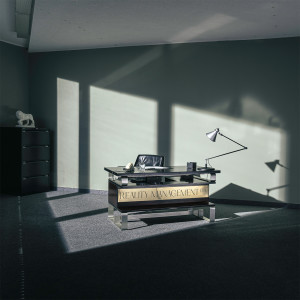 อัลบัม Reality Management Ltd. (Explicit) ศิลปิน Tuys
