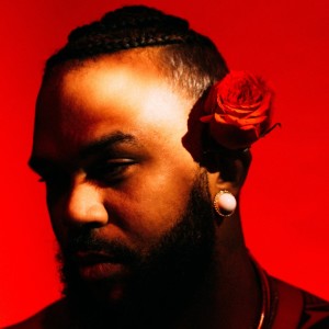 Album BLUSH (Explicit) from Jidenna