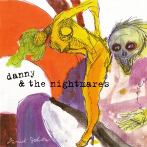 ดาวน์โหลดและฟังเพลง Solider พร้อมเนื้อเพลงจาก Danny & The Nightmares