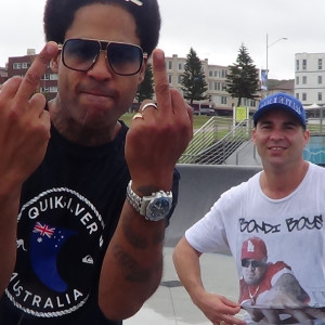 Listen to Where the Doh Be (Explicit) song with lyrics from Ekko MC