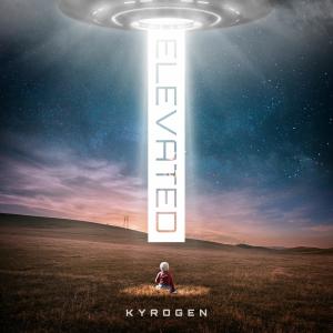 Album ELEVATED from KYROGEN