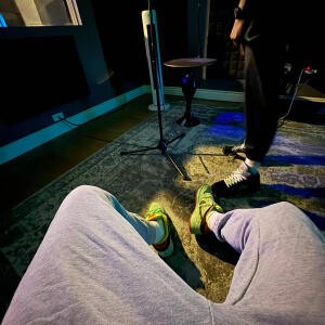 default playlist img