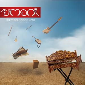 Dengarkan Harmoni Nada Cinta lagu dari Emoni Bali dengan lirik