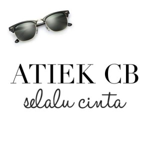 Atiek CB的專輯Selalu Cinta