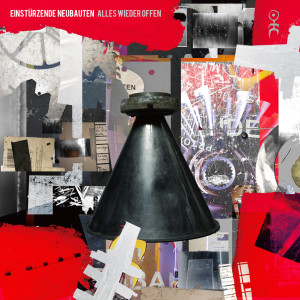 收听Einsturzende Neubauten的Ich warte歌词歌曲