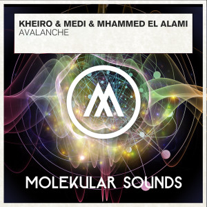 Album Avalanche from Kheiro & Medi