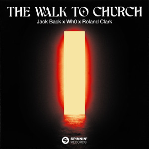 Jack Back的專輯The Walk To Church