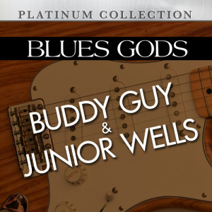 ดาวน์โหลดและฟังเพลง Broken Hearted Blues (Re-Recorded Version) พร้อมเนื้อเพลงจาก Buddy Guy