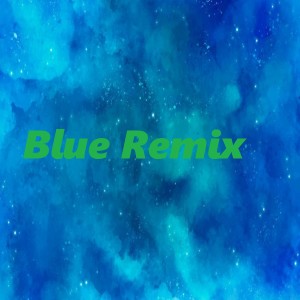 Listen to Blue song with lyrics from Dioses