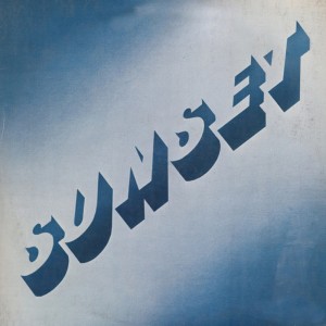 Listen to Sunset 2 song with lyrics from Sunset