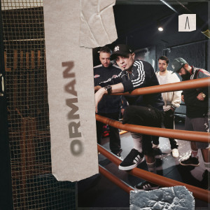 Listen to Orman song with lyrics from Rocka