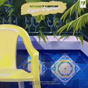 อัลบัม Lagoon Daydream ศิลปิน Gatz2Gatz