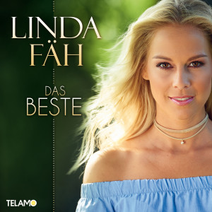 Linda Fäh的專輯Das Beste