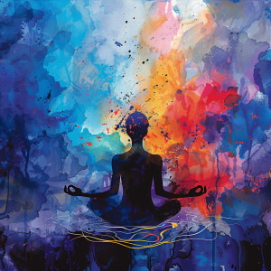 ดาวน์โหลดและฟังเพลง Deep Mind Harmony พร้อมเนื้อเพลงจาก Dropology