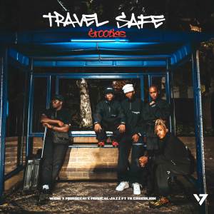 W4DE的專輯Travel Safe Grooties