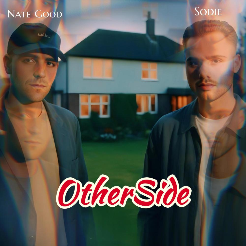 OtherSide (feat. Nate Good)
