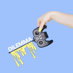 收聽Liv Miraldi的Dilemma歌詞歌曲