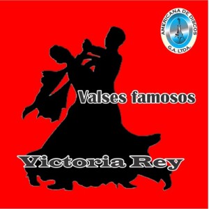 Album Valses Famosos from 