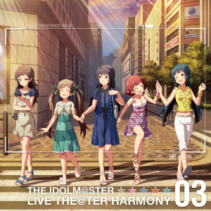 Listen to Shooting Stars song with lyrics from クレシェンドブルー