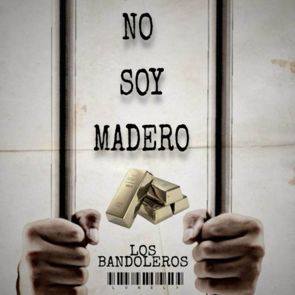 No Soy Madero