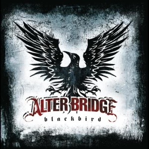 Alter Bridge的專輯Blackbird