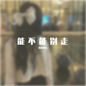 Album 能不能别走 from 精彩啊东