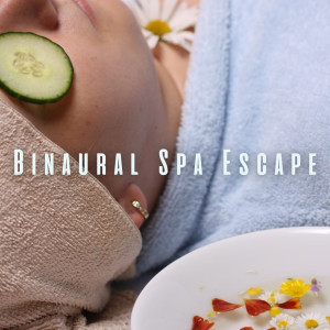 Album Binaural Spa Escape: Nature's Sounds for Mindful Relaxation oleh Sounds of the Forest