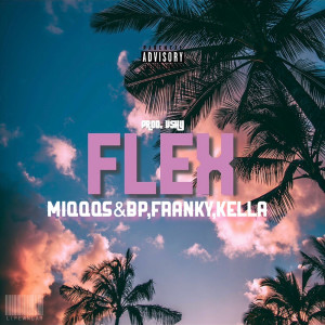 ดาวน์โหลดและฟังเพลง Flex (Explicit) พร้อมเนื้อเพลงจาก miqqqs & BP