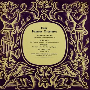 Listen to The Thieving Magpie song with lyrics from North German Philharmonic Orchestra