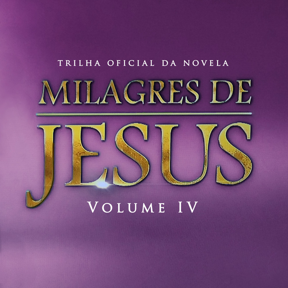 A Caminhada Redentora, Pt. 1 (De Milagres De Jesus, Vol. 4)