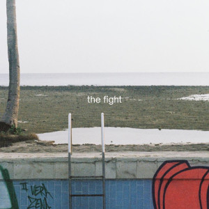 Floss的專輯The Fight
