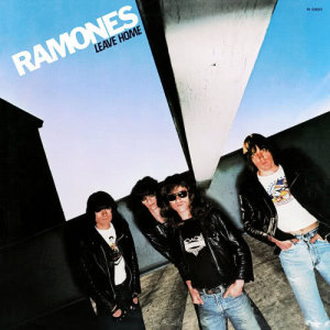 收聽Ramones的California Sun (1999 Remaster)歌詞歌曲