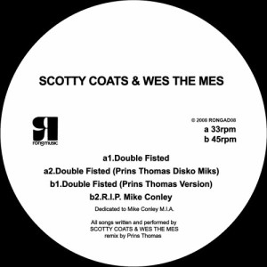 收聽Wes The Mes的Rip Mike Conley歌詞歌曲