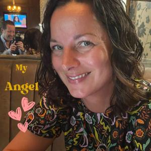 ดาวน์โหลดและฟังเพลง My Angel (Soul Mix) พร้อมเนื้อเพลงจาก Karma Paul