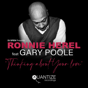 Ronnie Herel的專輯Thinking About Your Love