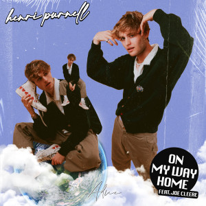 Album On My Way Home from 