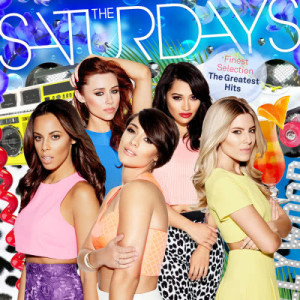 ดาวน์โหลดและฟังเพลง If This Is Love (Radio Edit) พร้อมเนื้อเพลงจาก The Saturdays