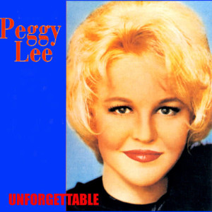 ดาวน์โหลดและฟังเพลง I Can't Stop Loving You พร้อมเนื้อเพลงจาก Peggy Lee