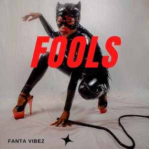 收聽Fanta Vibez的Fools歌詞歌曲
