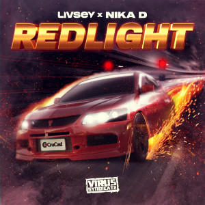 Listen to Redlight song with lyrics from Livsey