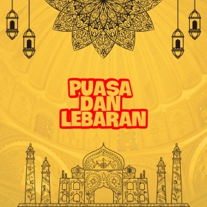 Listen to Puasa Dan Lebaran song with lyrics from Yumiko archila