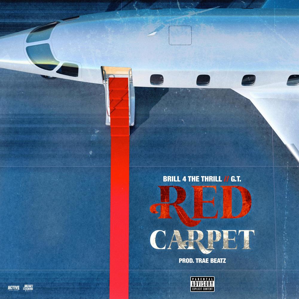 Red Carpet (Explicit)